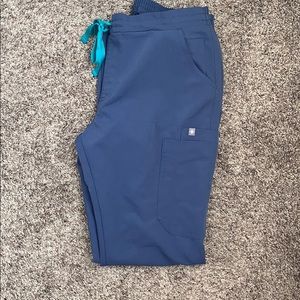 Limited Edition Big Sky Yola Scrub Pants